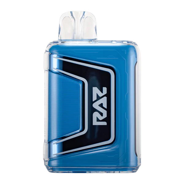Blue Raz Ice RAZ TN9000 Disposable Vape