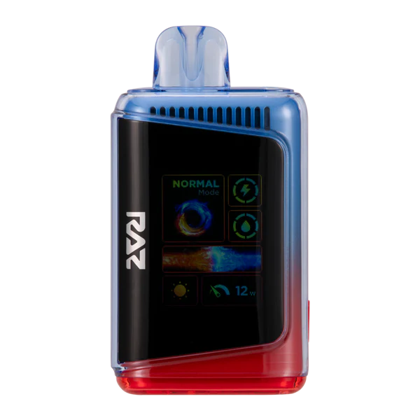 Fire & Ice RAZ DC25000 Disposable Vape
