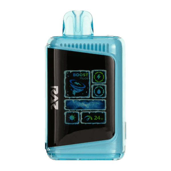 Frozen Cherry Apple Flavor RAZ DC25000 Disposable Vape