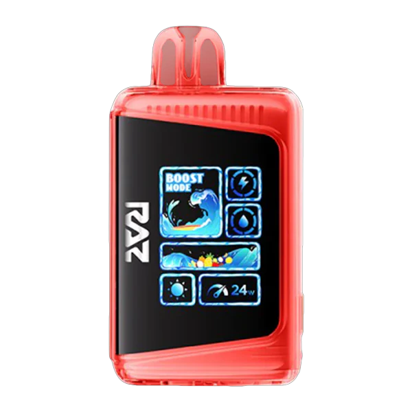 Hawaiian Punch RAZ DC25000 Disposable Vape