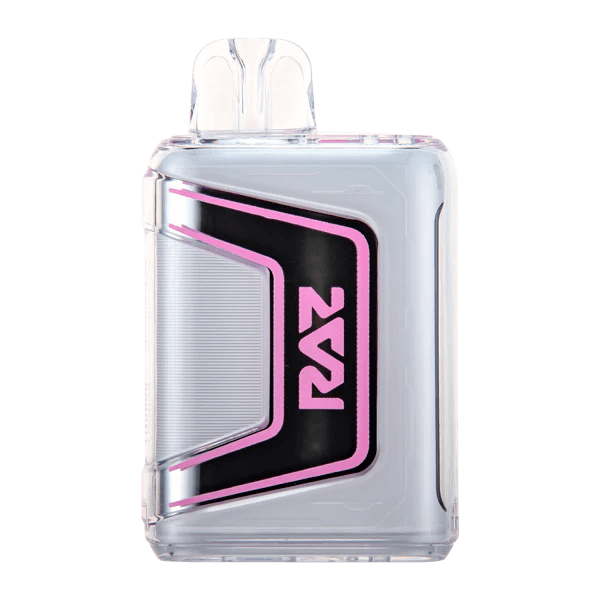 Strawberry Ice RAZ TN9000 Disposable Vape